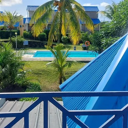 Appartement Furnished Townhouse - Grand Baie Extérieur photo