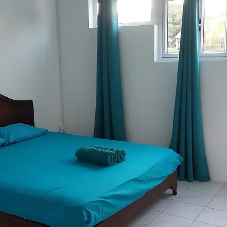 Appartement Furnished Townhouse - Grand Baie Extérieur photo