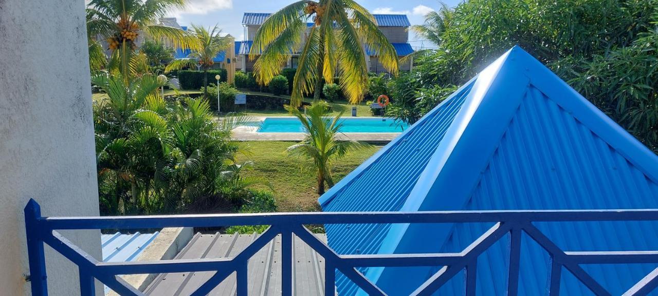 Furnished Townhouse - Appartement Grand Baie