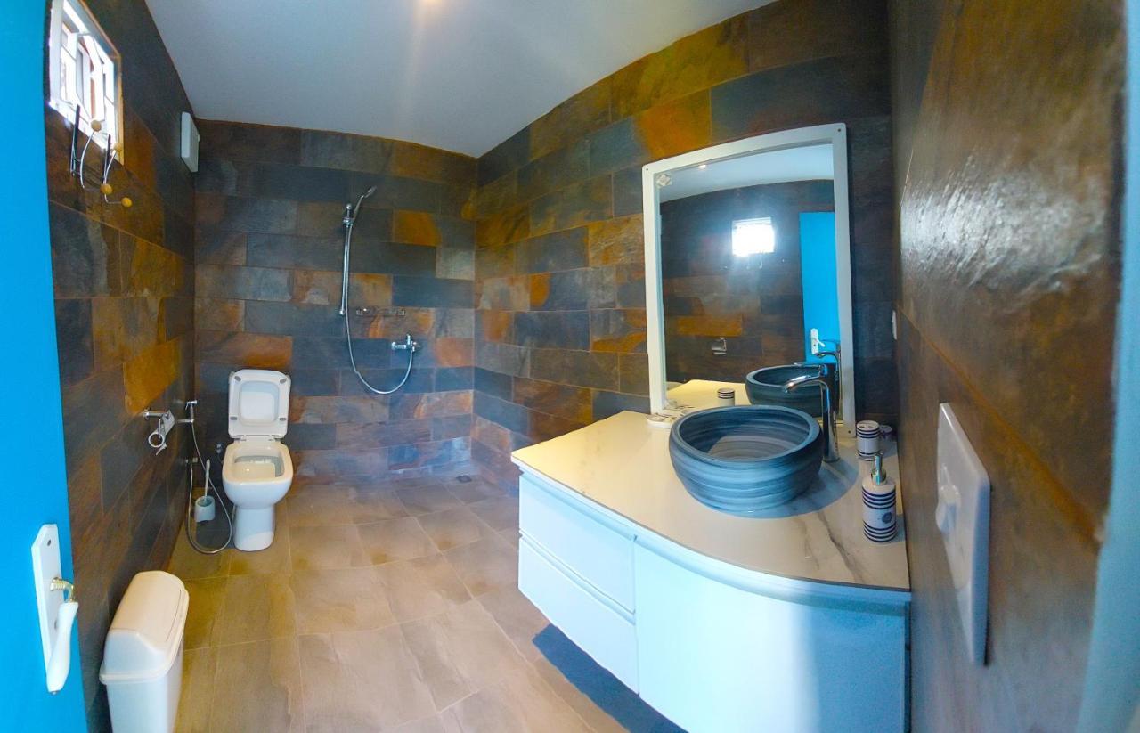 Furnished Townhouse - Appartement *