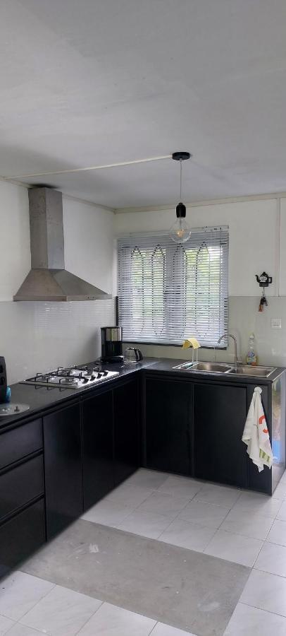 Furnished Townhouse - Grand Baie