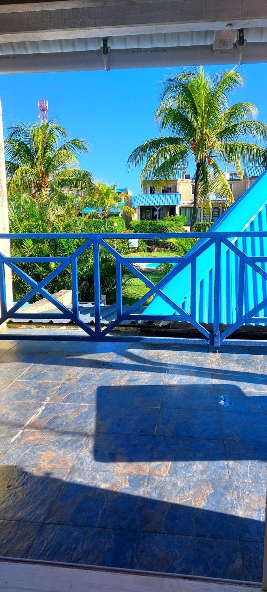 Furnished Townhouse - Appartement *