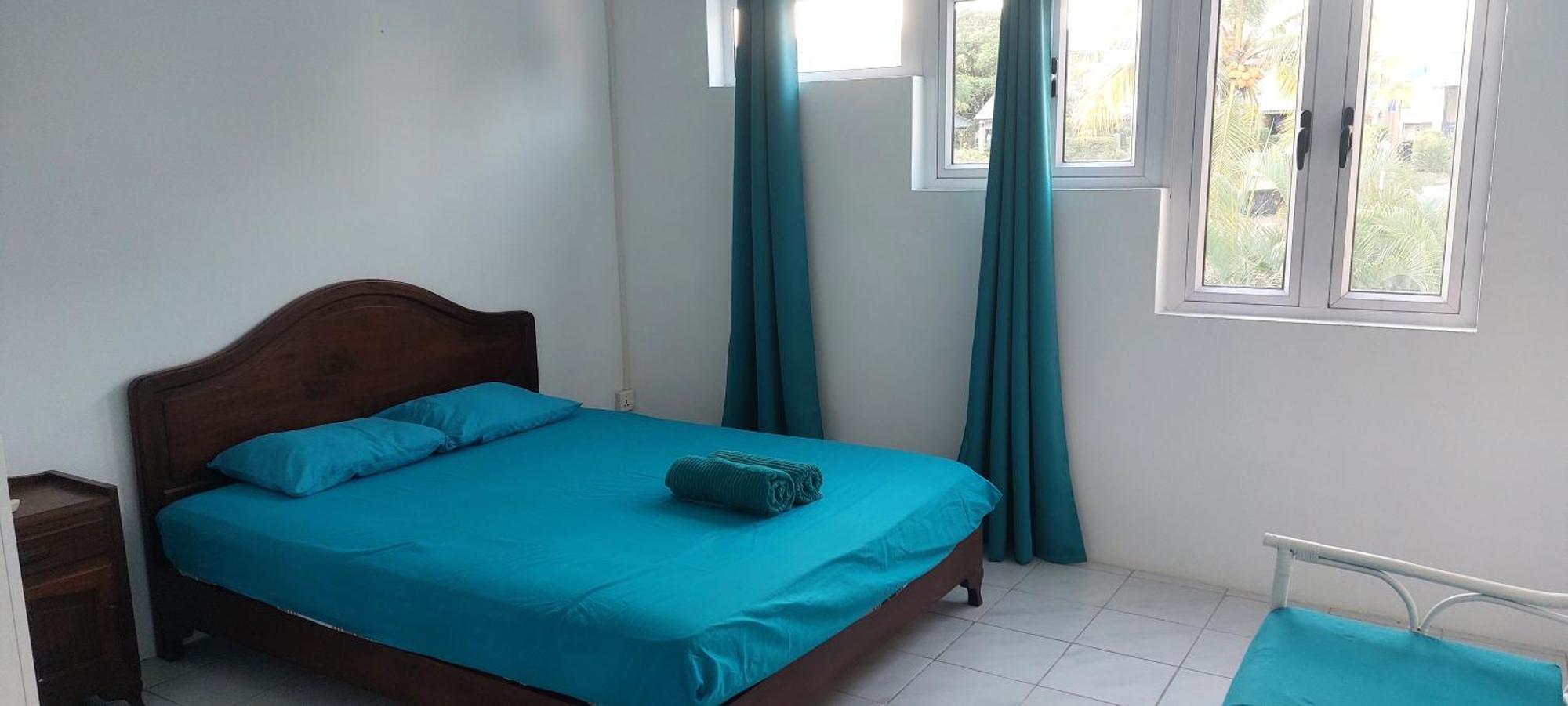 Furnished Townhouse - Appartement *