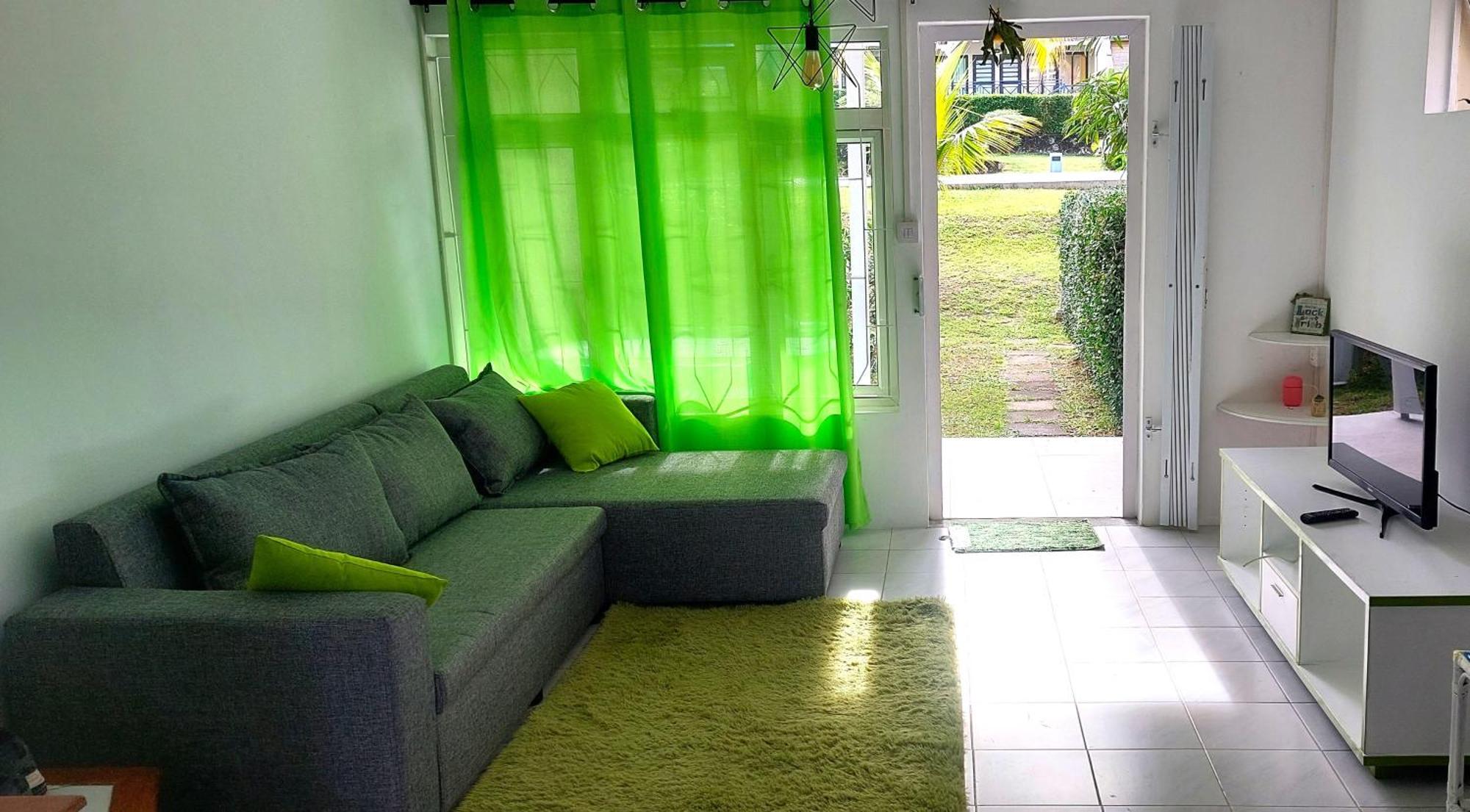 Furnished Townhouse - Appartement