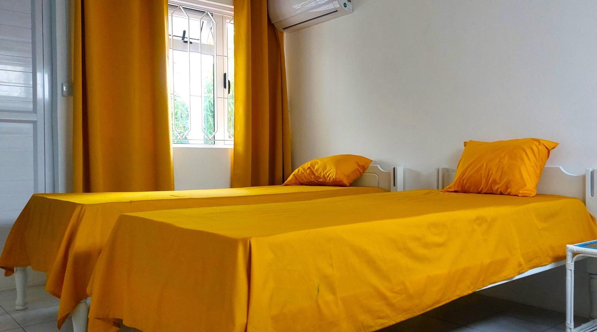 Furnished Townhouse -